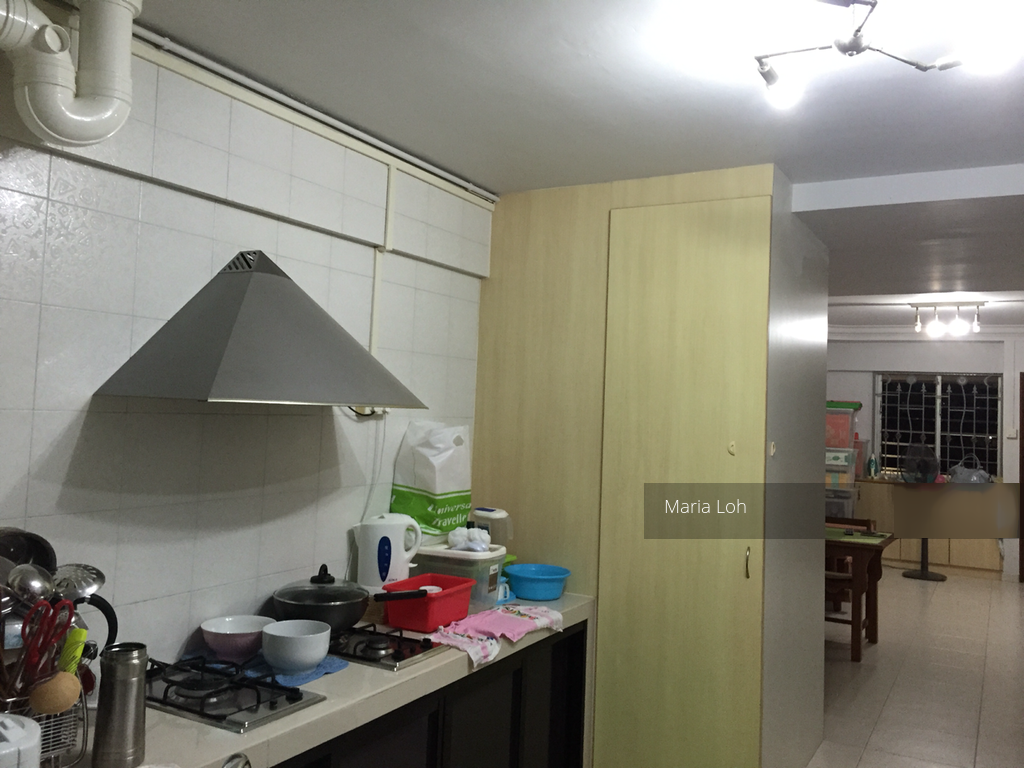Blk 533 Ang Mo Kio Avenue 5 (Ang Mo Kio), HDB 3 Rooms #114504682